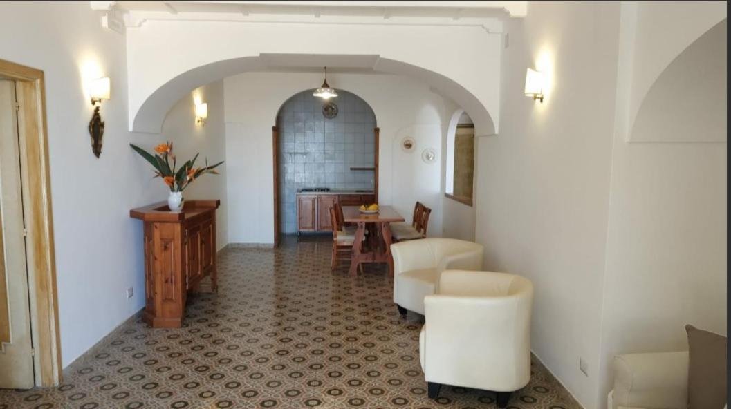 Casa Anna Villa Positano Exterior photo